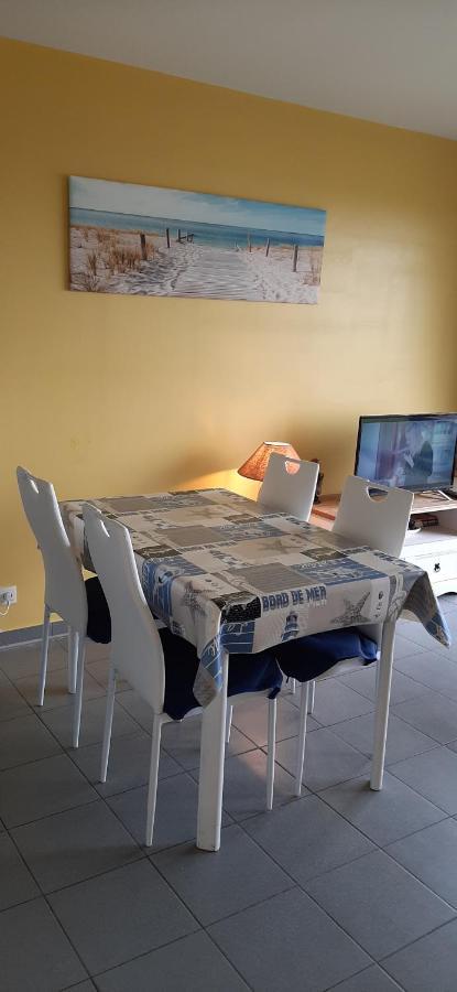 Location Vue Mer Wifi Wimereux Eksteriør bilde