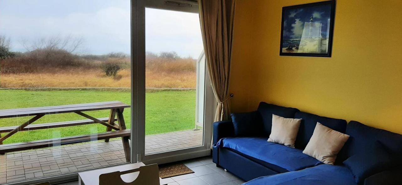 Location Vue Mer Wifi Wimereux Eksteriør bilde