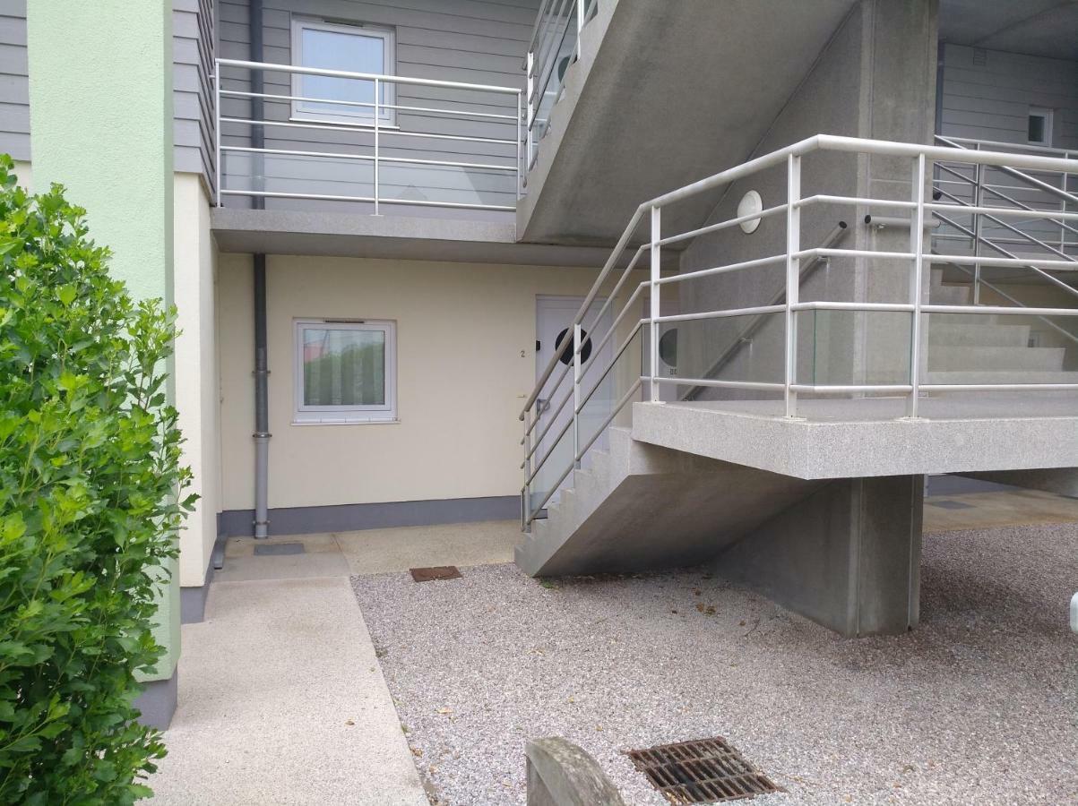 Location Vue Mer Wifi Wimereux Eksteriør bilde