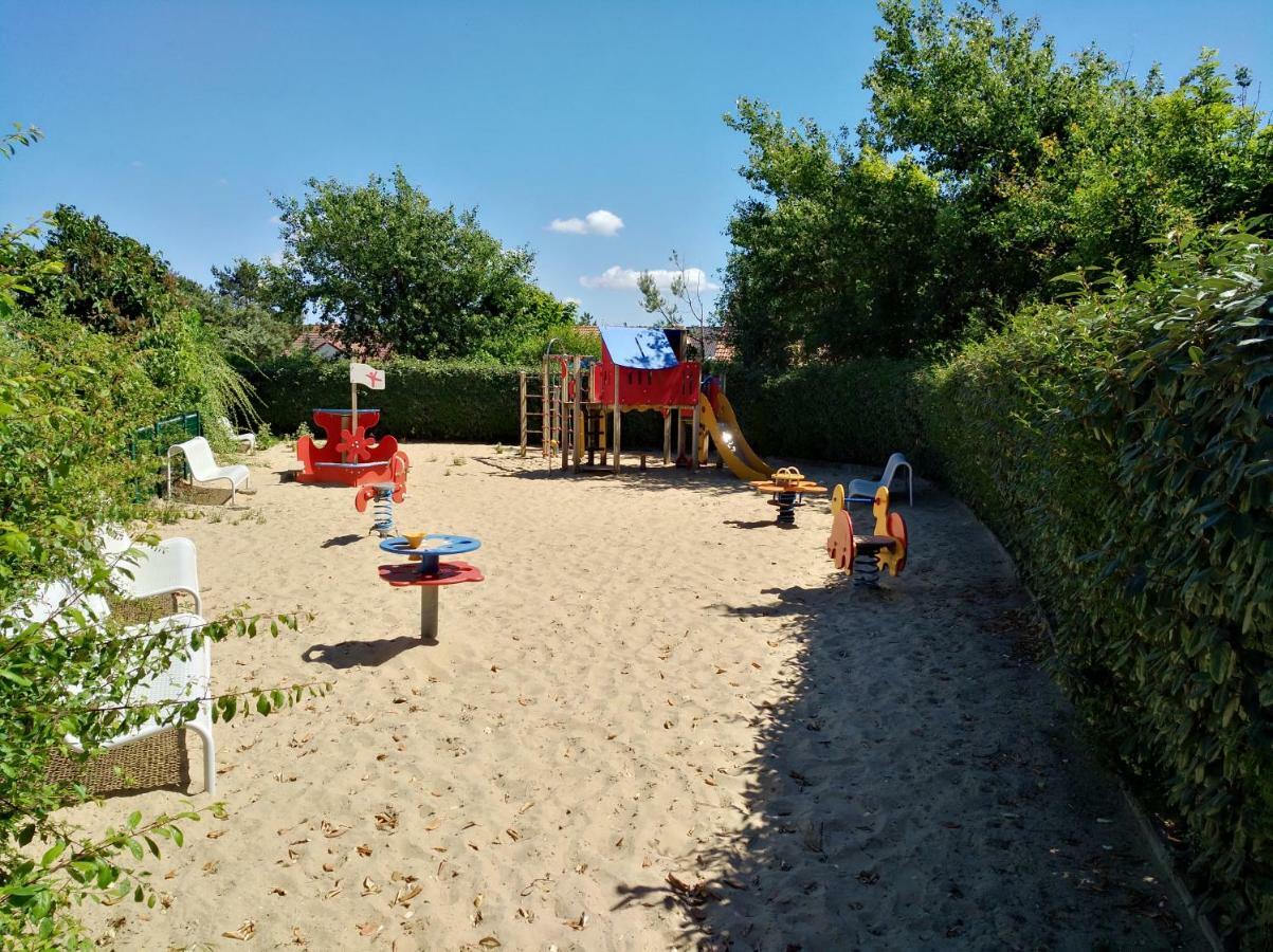 Location Vue Mer Wifi Wimereux Eksteriør bilde